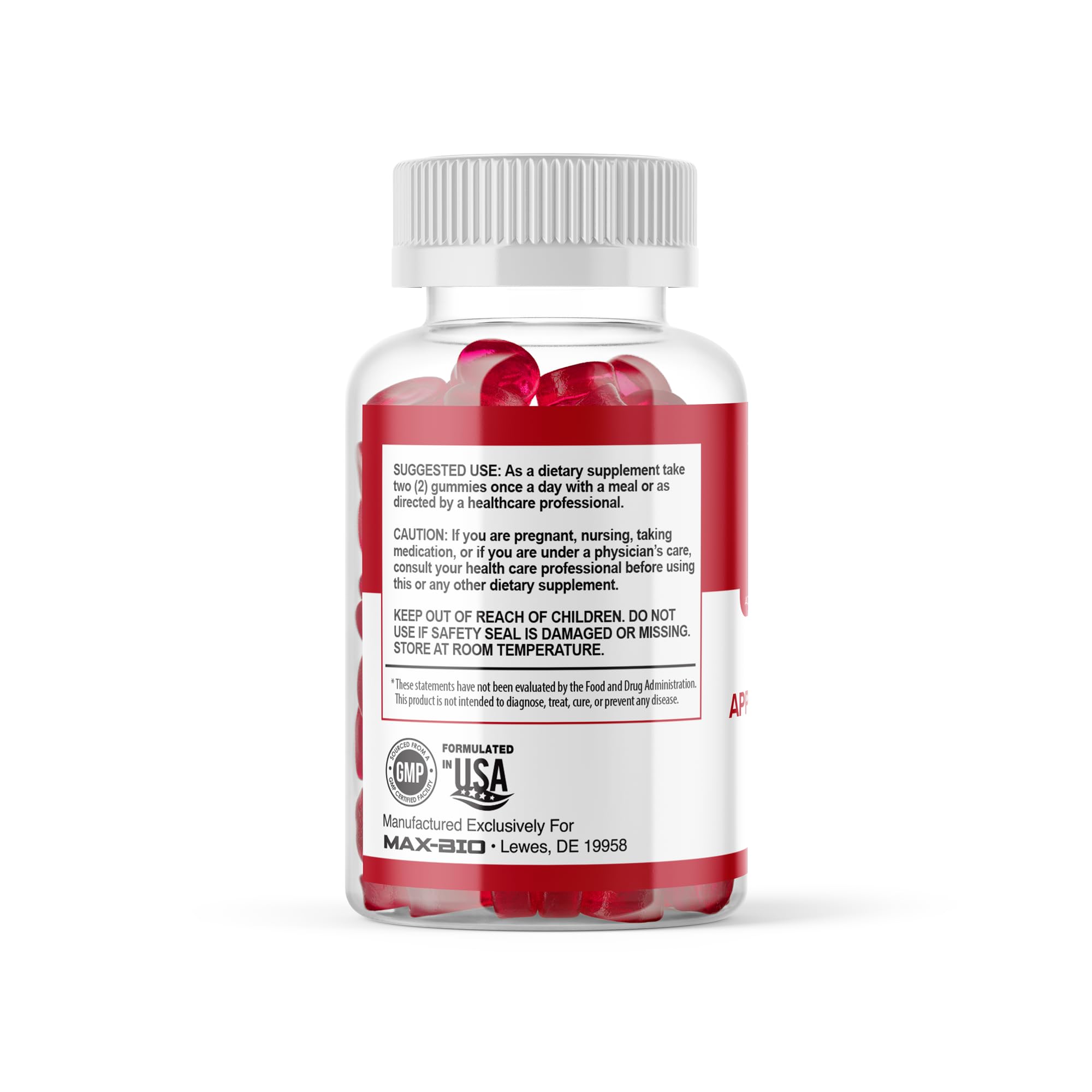 (Official 2 Pack) NTX Keto BHB Gummies for Weight Loss, NTX Keto ACV Gummies Advanc